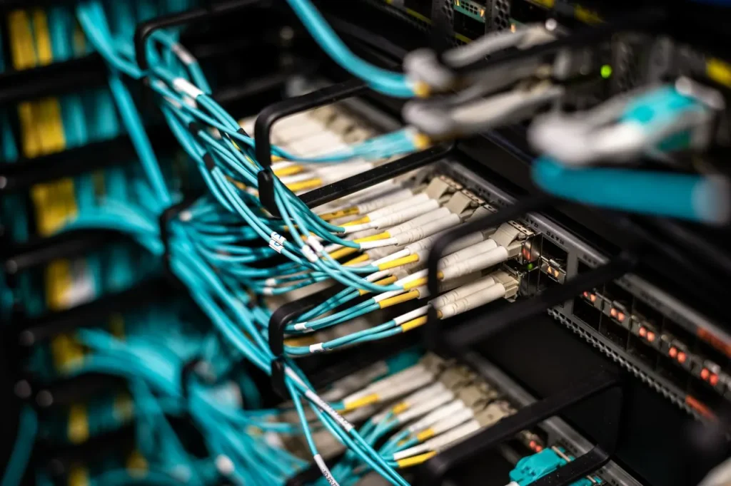 IT Relocation