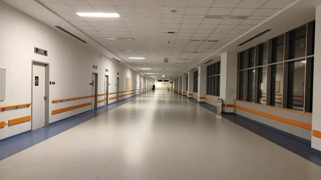 nhs relocation UK service
