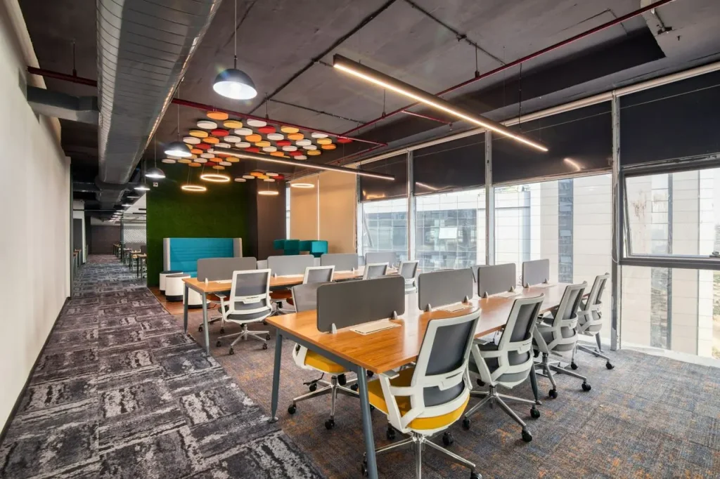 office relocation UK