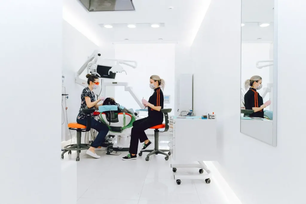 healthcare facility relocation service