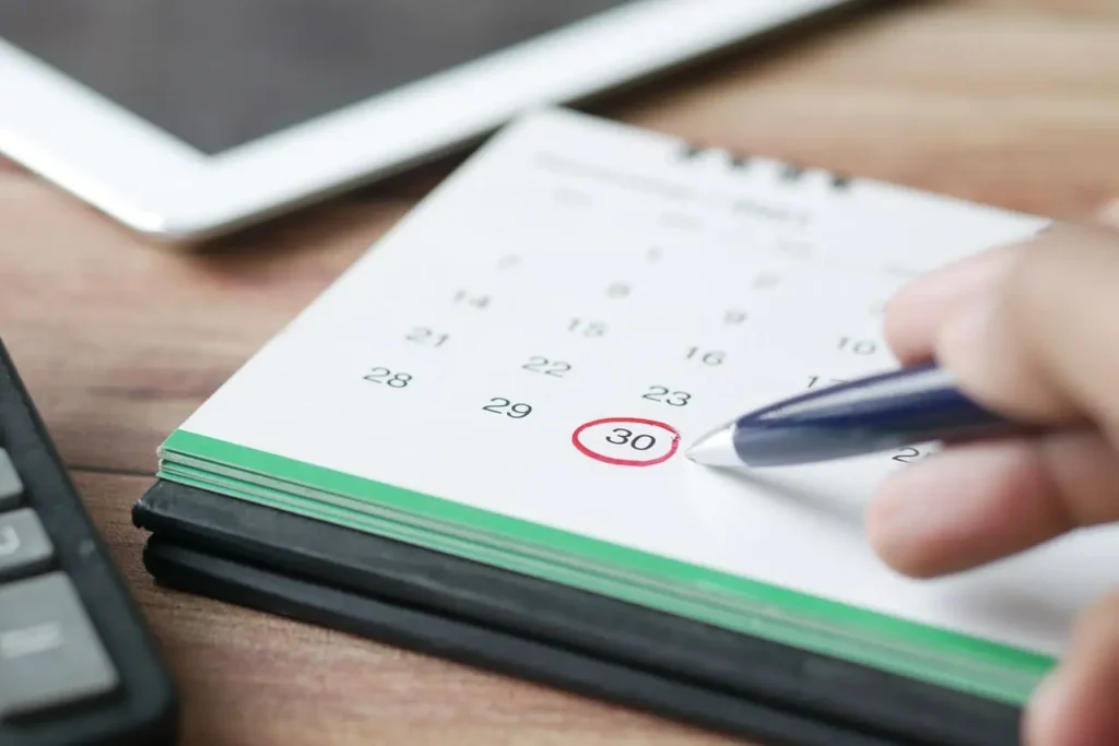 what to do after moving your office