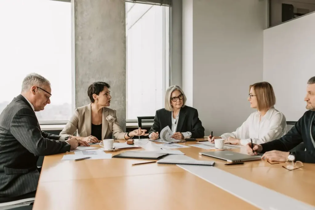 office relocation planning