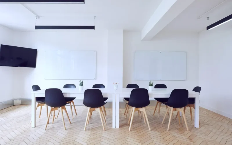 office relocation UK