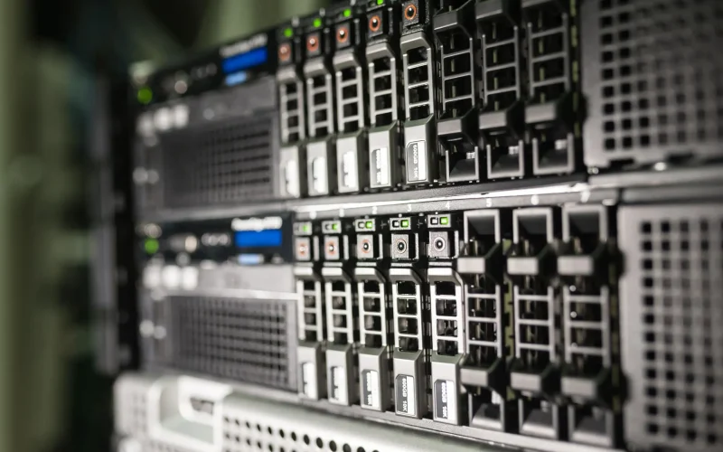 IT relocation UK