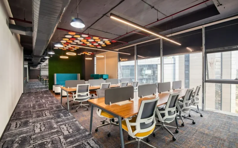 office relocation UK
