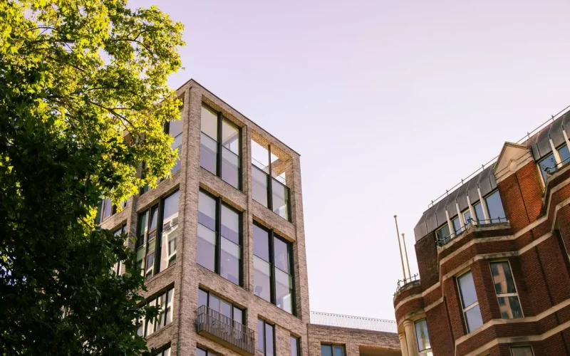 financial office relocation service