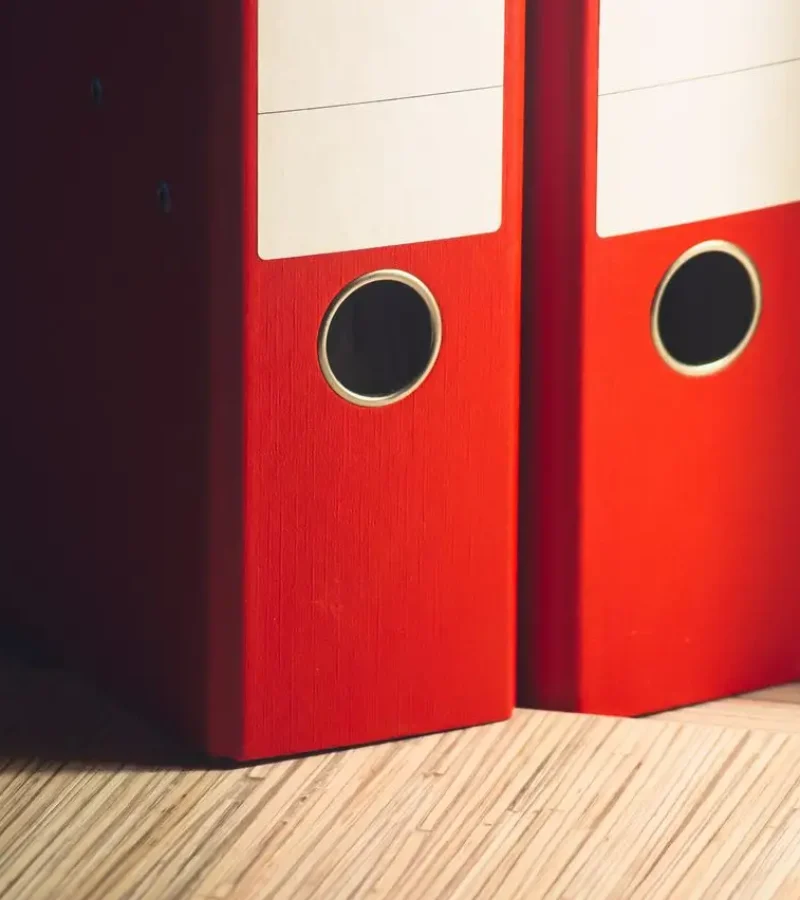document storage service