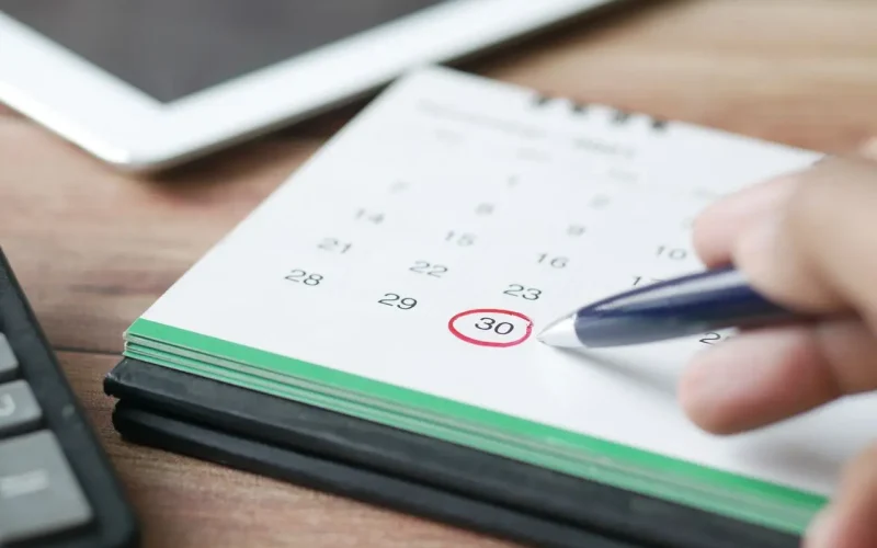 what to do after moving your office