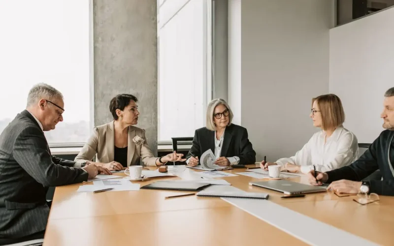 office relocation planning